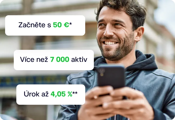 Buďte investorem, kterým chcete být