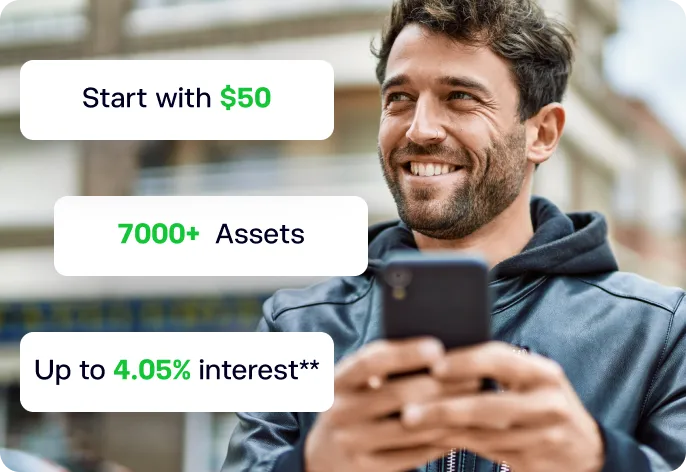 Yep, it's all in one app