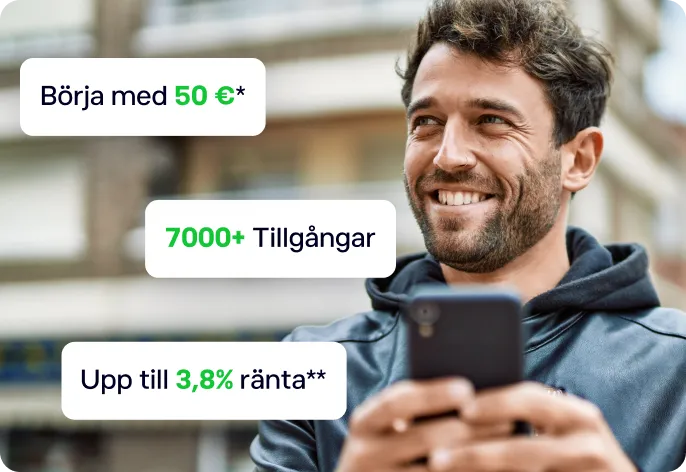 Var den investerare du vill vara