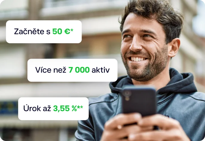 Buďte investorem, kterým chcete být