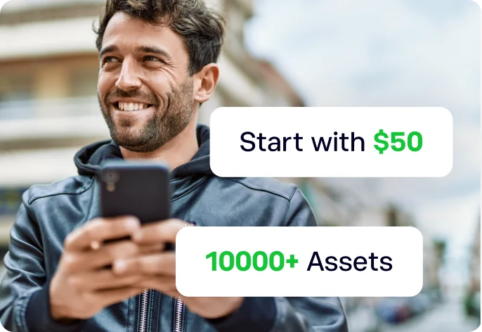 Yep, it's all in one app