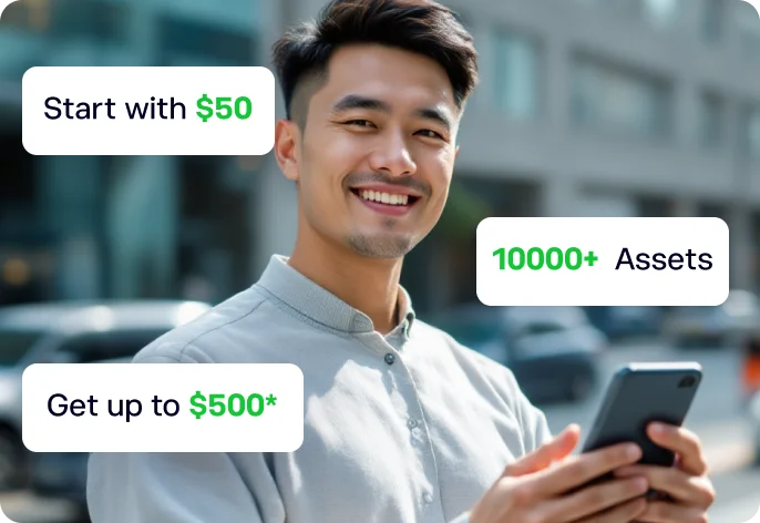 Yep, it's all in one app