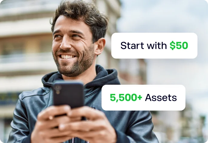 Investing,simplified