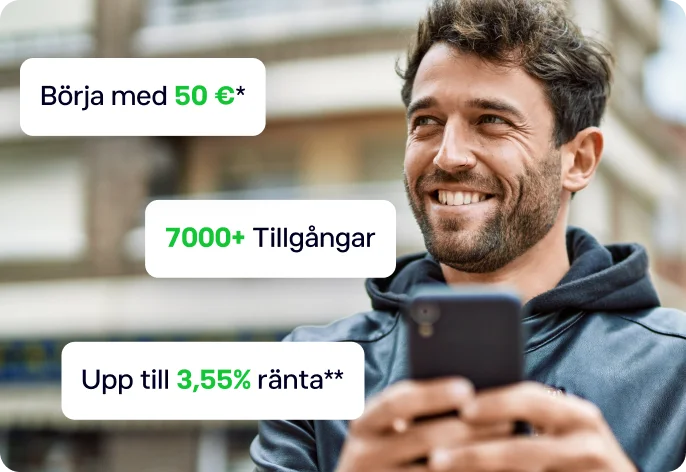 Var den investerare du vill vara
