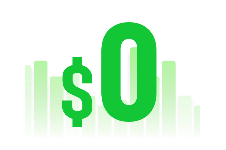 Zero Dollar