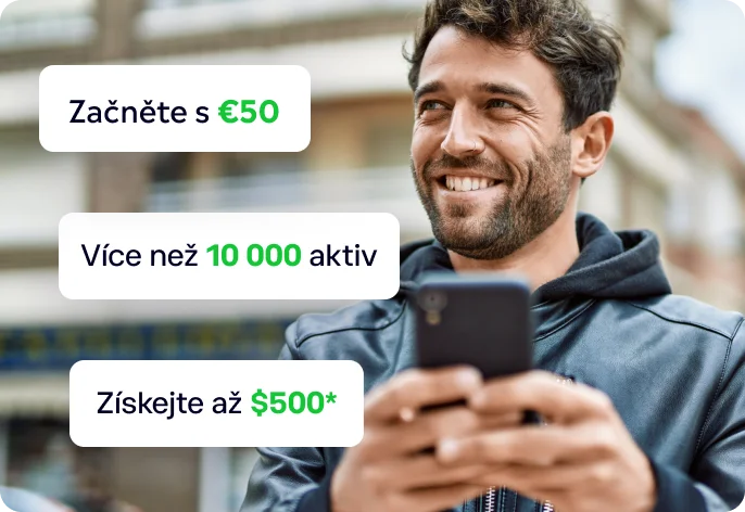 Buďte investorem, kterým chcete být