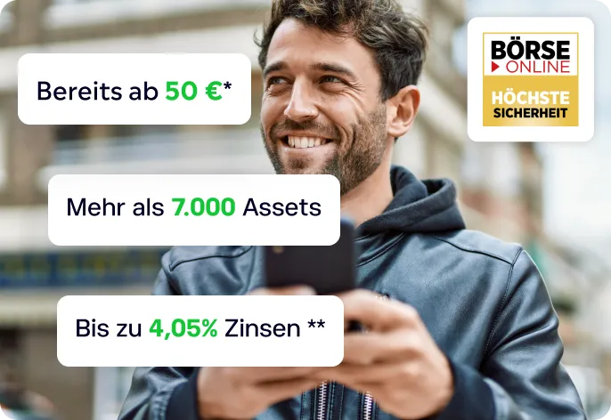Werden Sie zu einem besseren Investor