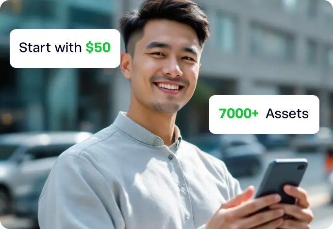 Yep, it's all in one app