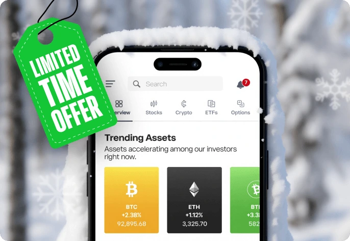 Buy cryptocommission-free