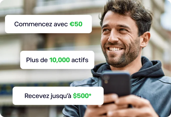 Le trader que vous voulez être