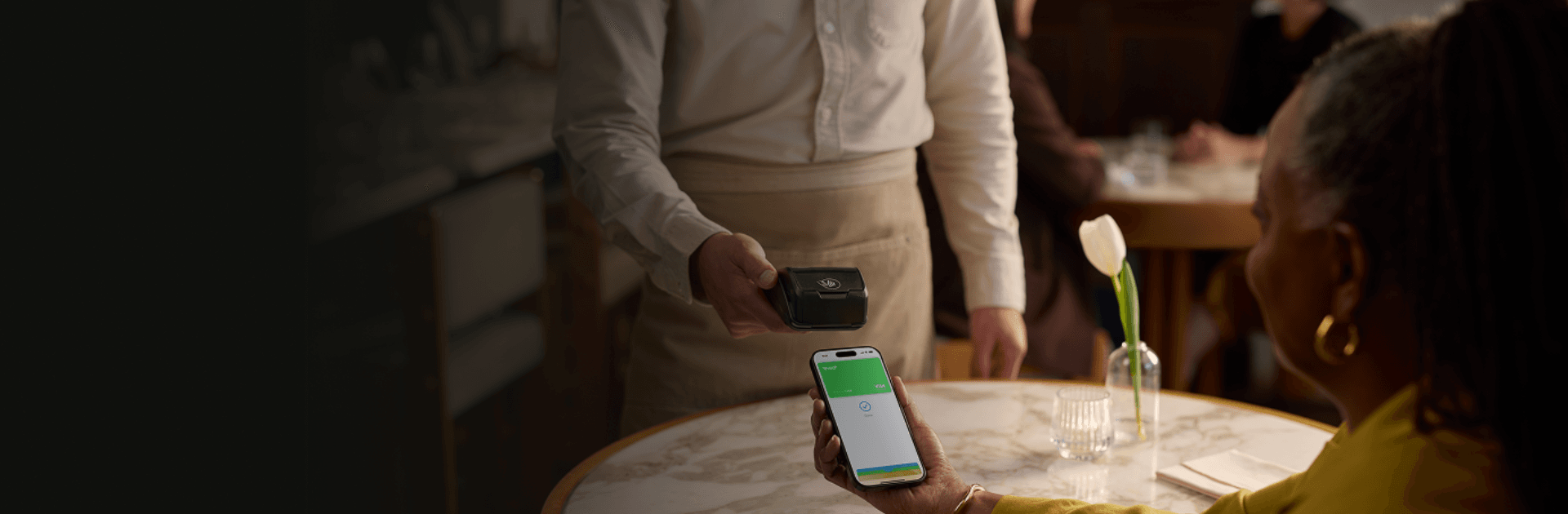 Apple Pay Hero desktop