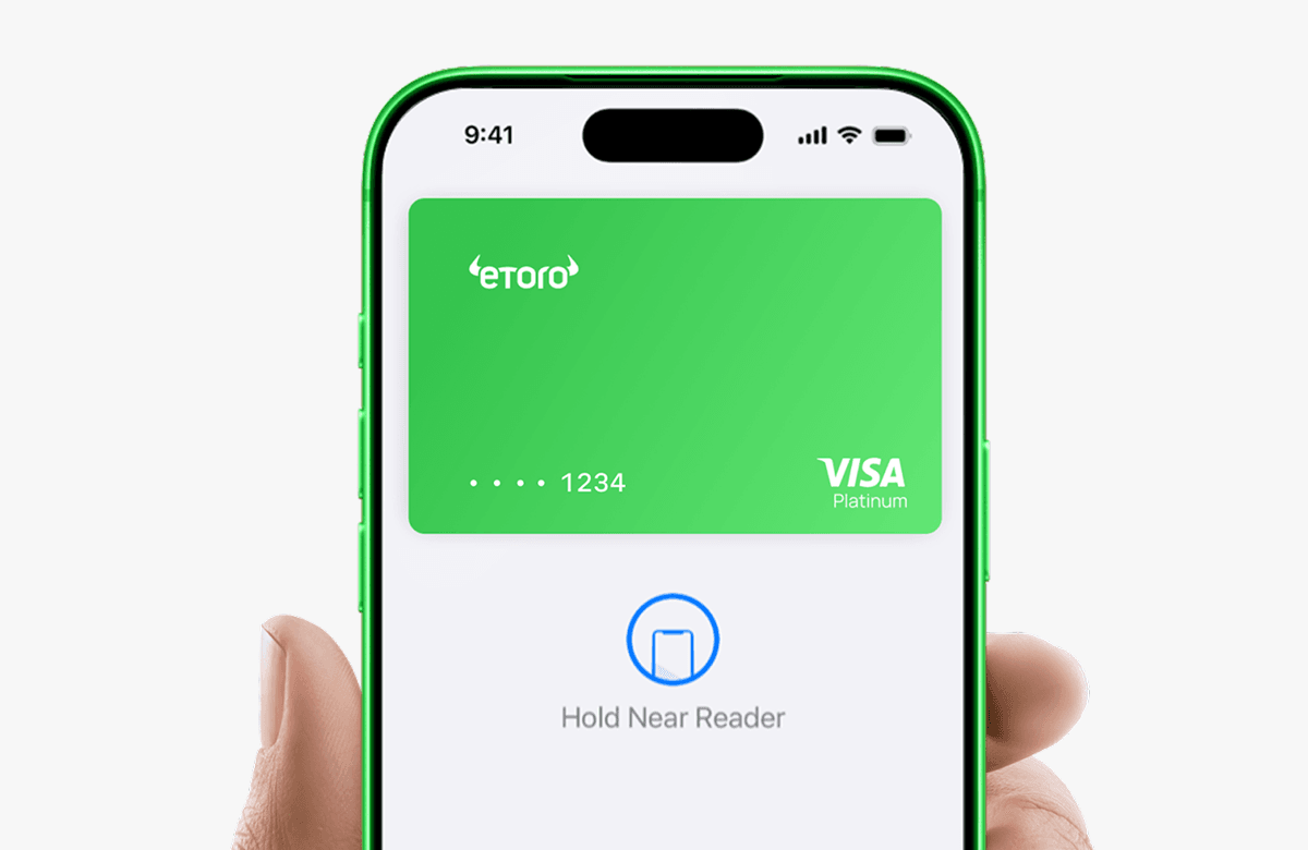 Tap. Pay. Done. mobile