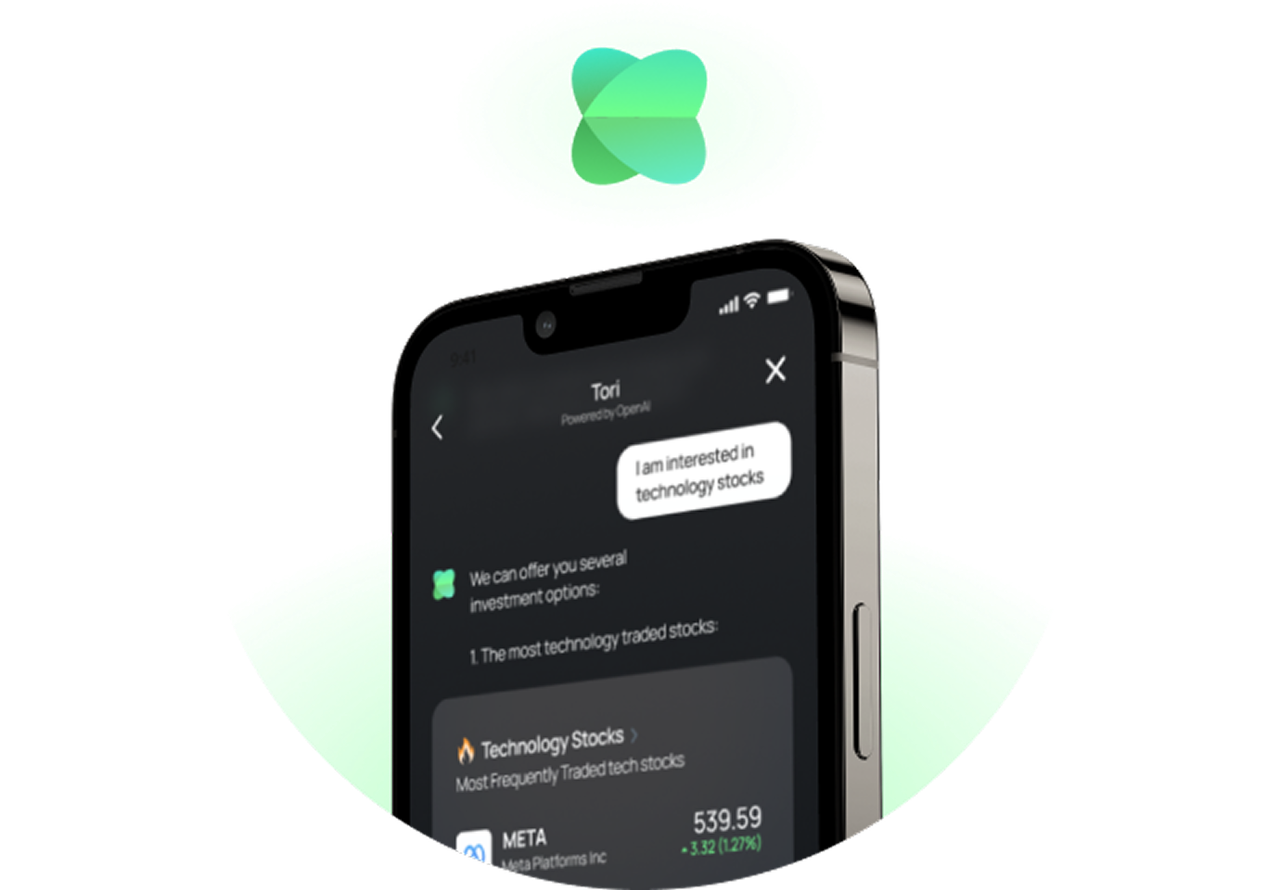 Ask anything. Know better.
